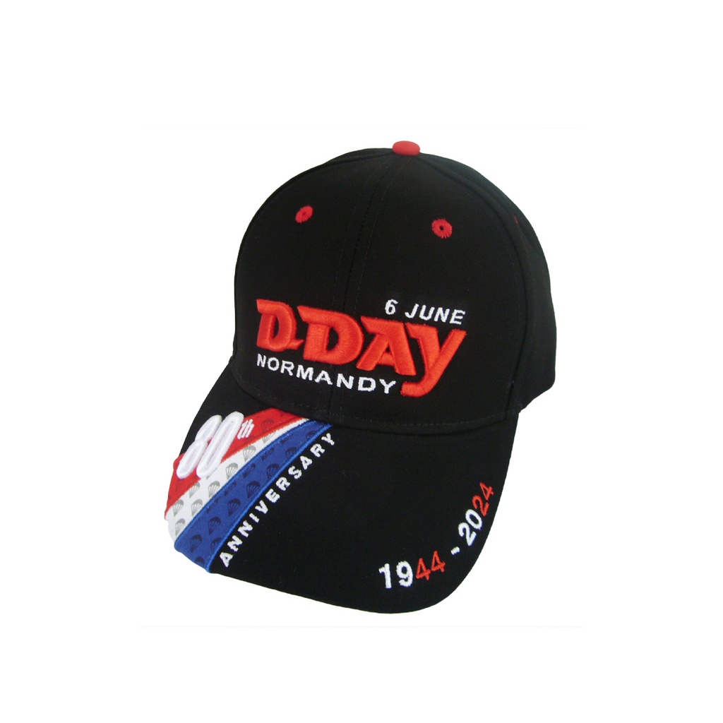 Casquette 80 Anniversary