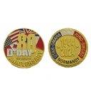 80th Anniversary Coin