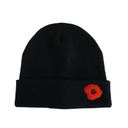 Poppy Beanie