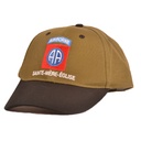 82nd Airborne Sainte-Mère-Eglise Cap