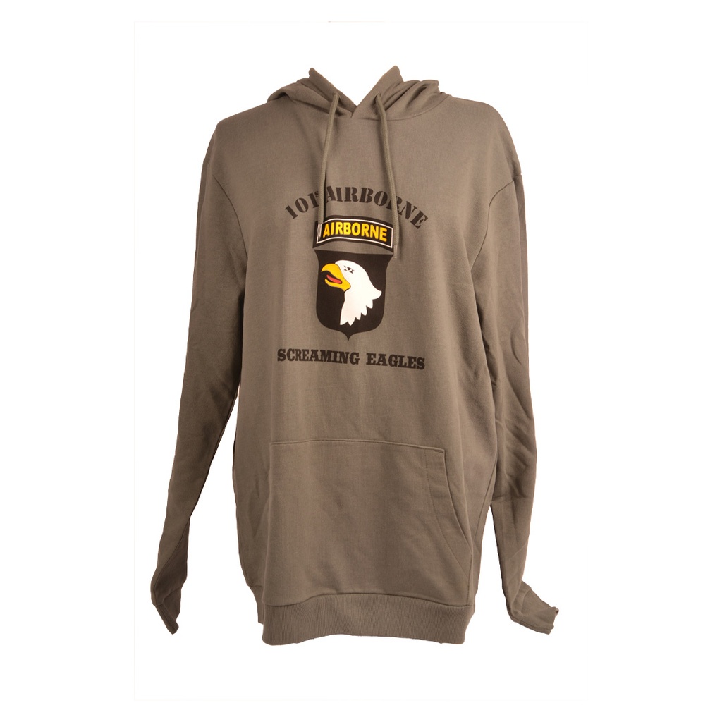 101st Airborne Sweat