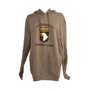 101st Airborne Sweat