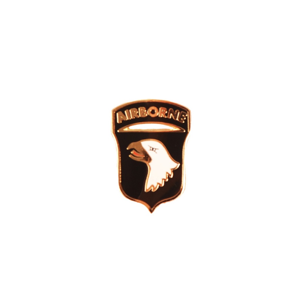 Badge Email 101St US Airborne