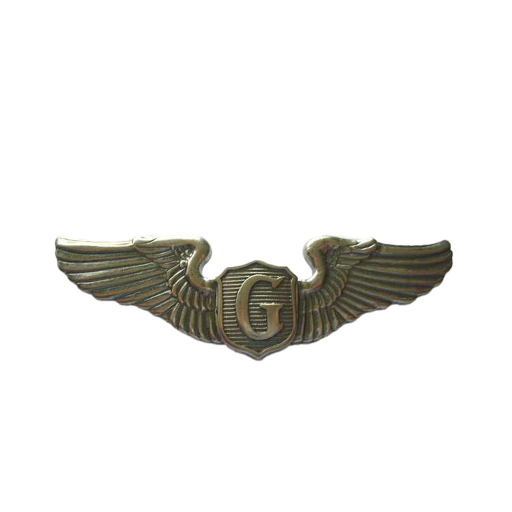 Glider Pilot Badge