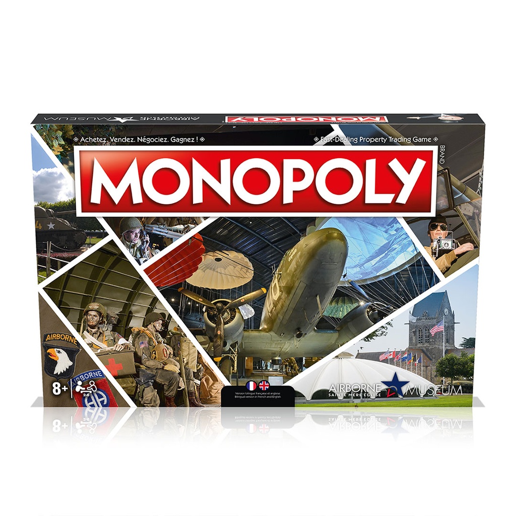 Monopoly