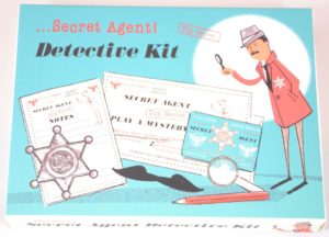 Détective Kit