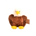 Eagle Plush