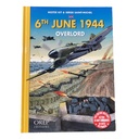 June 6 1944 Overlord Comic GB