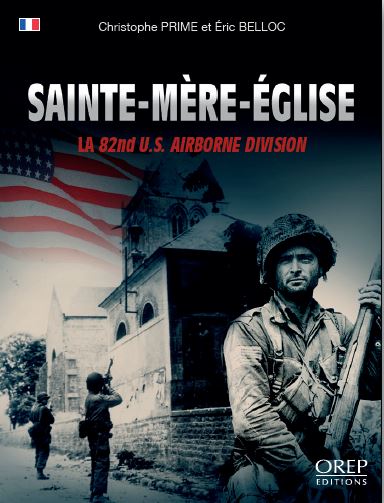 Sainte Mère Eglise - 82E AB