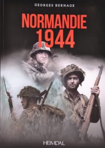 Normandie 1944