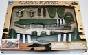 Maquette Avion C-47 B. Marron