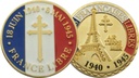 Coins France Libre