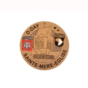 Coins D-Day Airborne Museum