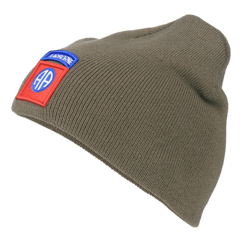 Bonnet 82Eme Kaki