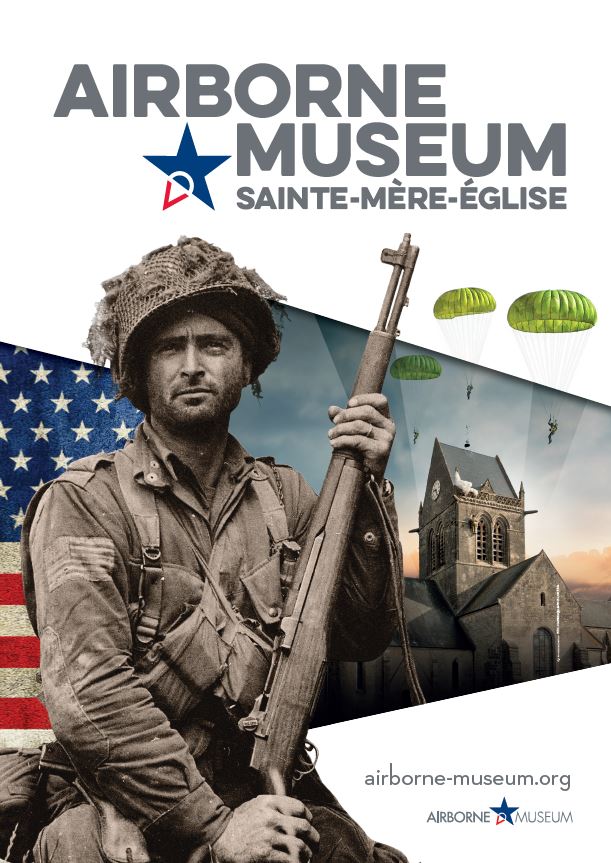 Museum And Exhibition Poster