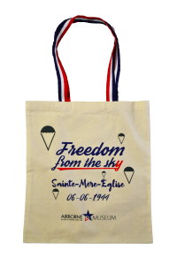 Tote Musee Freedom