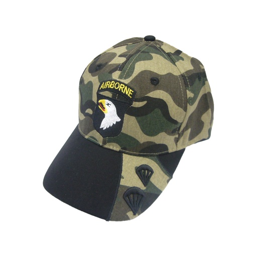 [50552 BRITTANY] Casquette Eagle Forest