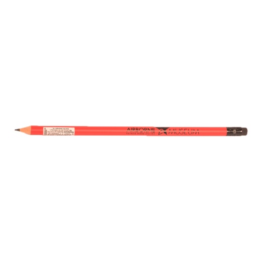 [KA255SUN Brandart] Crayon Musée Rouge