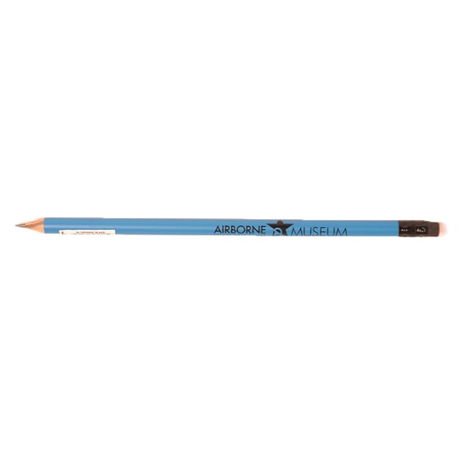 [HA255 OCE BRANDA] Crayon Musée Bleu