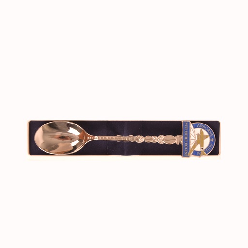 [48585189134 PRESTI] Airborne Museum Spoon