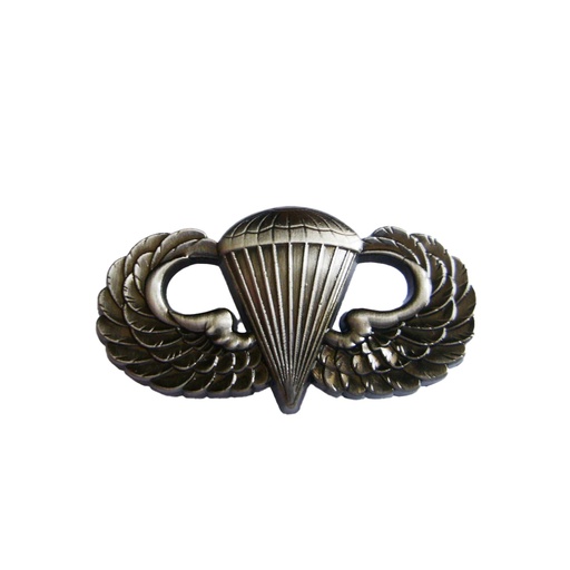 [50409  BRITTANY] Badge Us Paratroops 