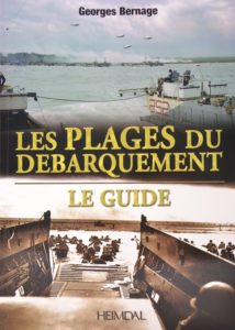 [008142 ED. HEIMDAL] Guide to the Landing Beaches FR