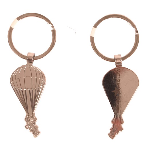 [AIR-B113-PAR BRANDAR] Parachute Keyring