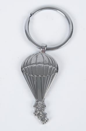 [AIR-B113-PAR BRANDAR] Porte Cle Parachute