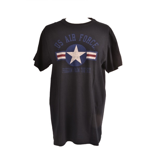 Tee-Shirt US Air Force MARINE