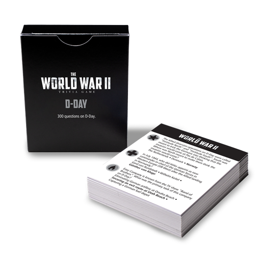 Jeu de cartes the world war II FR